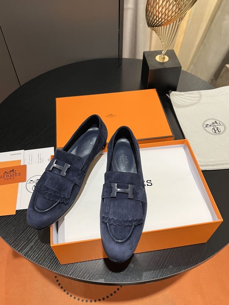 Hermes Business Shoes